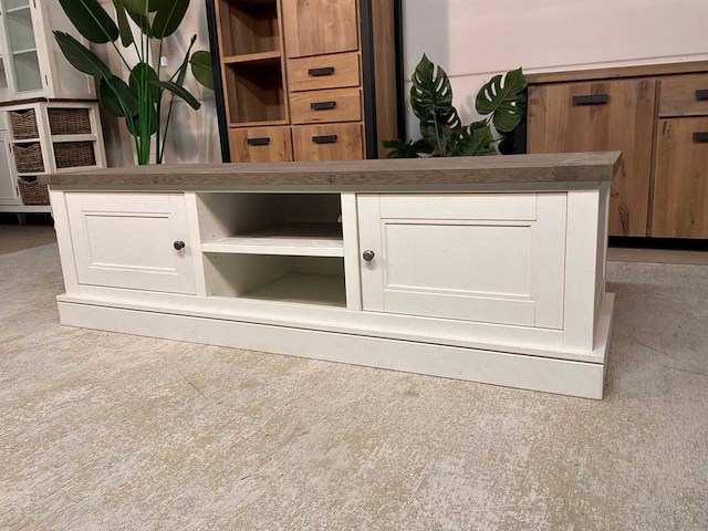 Ibiza tv meubel - afbeelding 1 van  13