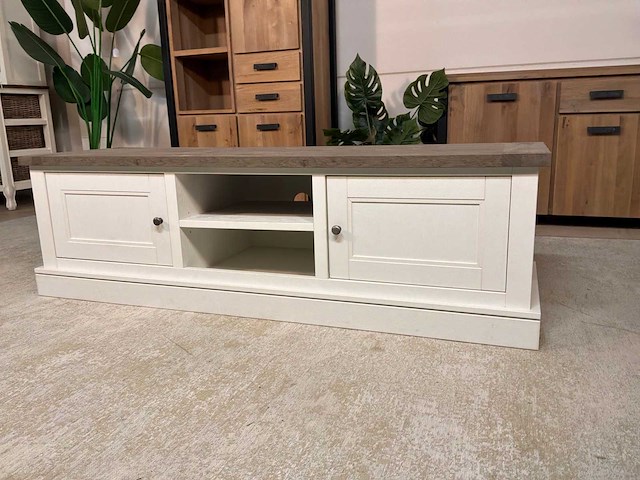 Ibiza tv meubel - afbeelding 5 van  13