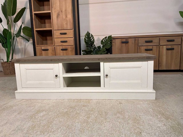 Ibiza tv meubel - afbeelding 6 van  13