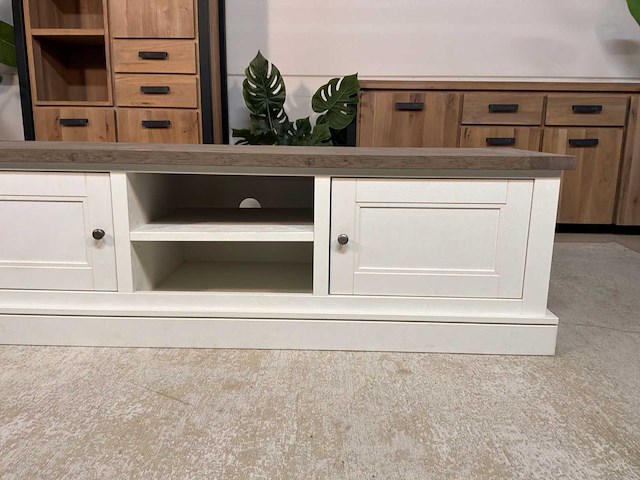 Ibiza tv meubel - afbeelding 8 van  13