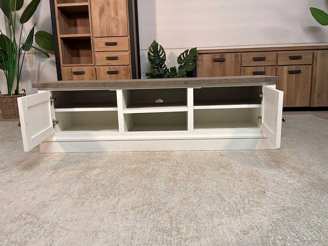 Ibiza tv meubel - afbeelding 13 van  13