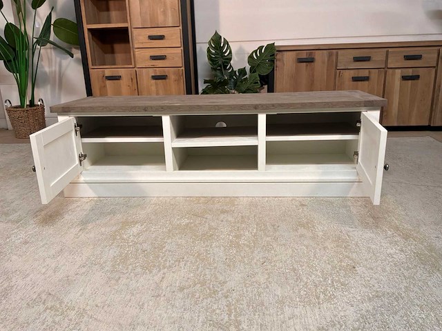 Ibiza tv meubel - afbeelding 9 van  13