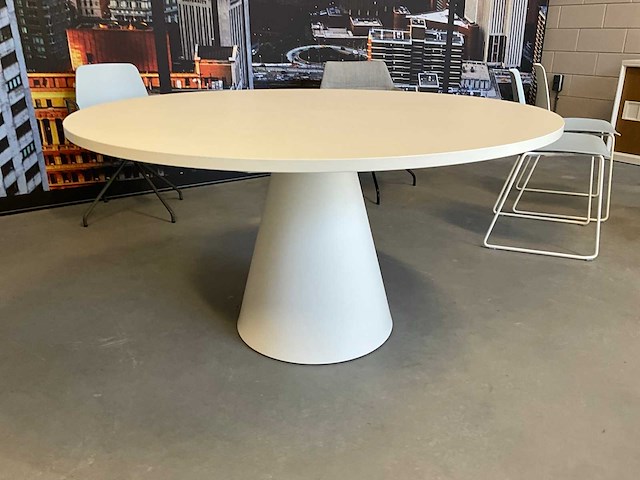 Ibiza vergadertafel - afbeelding 1 van  5