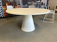 Ibiza vergadertafel - afbeelding 1 van  5