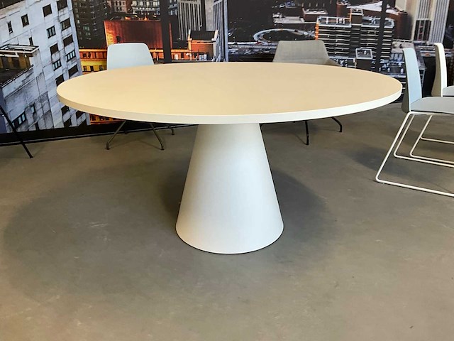 Ibiza vergadertafel - afbeelding 2 van  5