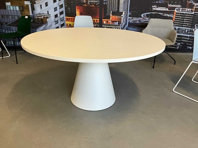 Ibiza vergadertafel - afbeelding 3 van  5