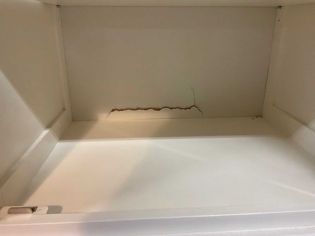 Ibiza vitrinekast - afbeelding 7 van  12