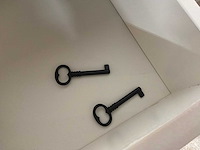 Ibiza vitrinekast - afbeelding 8 van  12