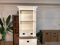 Ibiza vitrinekast - afbeelding 11 van  12