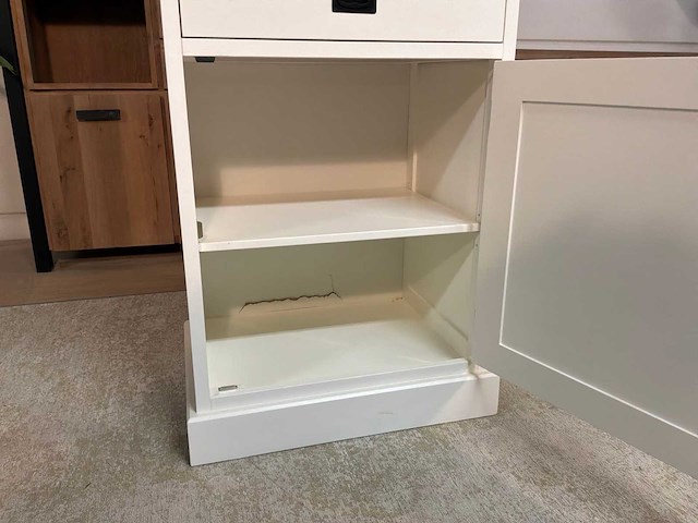 Ibiza vitrinekast - afbeelding 6 van  12