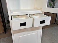 Ibiza vitrinekast - afbeelding 2 van  14