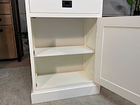 Ibiza vitrinekast - afbeelding 9 van  14