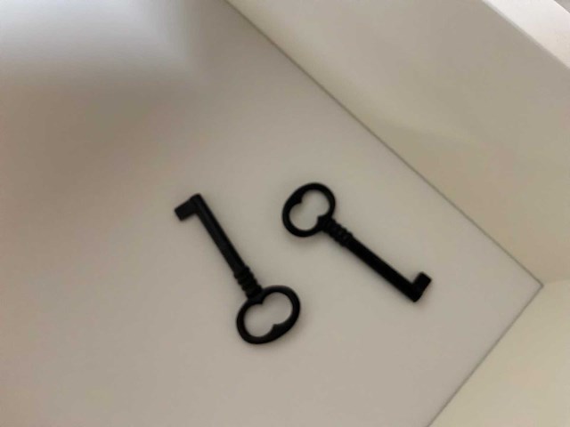 Ibiza vitrinekast - afbeelding 4 van  14