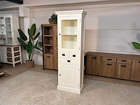 Ibiza vitrinekast - afbeelding 1 van  14