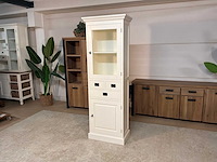 Ibiza vitrinekast - afbeelding 10 van  14