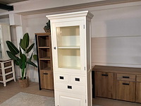 Ibiza vitrinekast - afbeelding 5 van  14