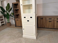 Ibiza vitrinekast - afbeelding 11 van  14