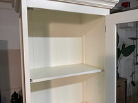 Ibiza vitrinekast - afbeelding 7 van  14