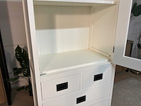 Ibiza vitrinekast - afbeelding 13 van  14