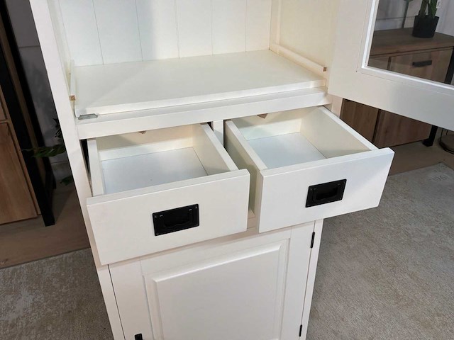 Ibiza vitrinekast - afbeelding 14 van  14