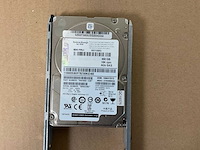 Ibm (24c) 21x 900 gb sas(huc109090css600) - 1x 900 gb sas(st900mm006) disk array enclosure - afbeelding 7 van  17