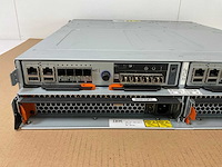 Ibm (24c) 21x 900 gb sas(huc109090css600) - 1x 900 gb sas(st900mm006) disk array enclosure - afbeelding 15 van  17