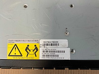 Ibm (24c) 21x 900 gb sas(huc109090css600) - 1x 900 gb sas(st900mm006) disk array enclosure - afbeelding 17 van  17