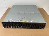 Ibm (24e) 10x 900 gb sas(st900mm0168) - 1x 900 gb sas(huc109090css600) - 6x 800 gb sas(st800fm0173) - 5x 800 gb sas(txa2d2) disk array enclosure - afbeelding 10 van  17