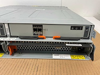 Ibm (24e) 10x 900 gb sas(st900mm0168) - 1x 900 gb sas(huc109090css600) - 6x 800 gb sas(st800fm0173) - 5x 800 gb sas(txa2d2) disk array enclosure - afbeelding 16 van  17