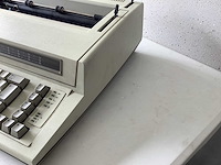 Ibm 6781 typemachine - afbeelding 2 van  3