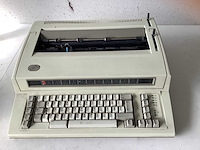 Ibm 6781 typemachine - afbeelding 3 van  3