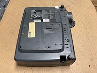 Ibm c400 dlp projector - afbeelding 4 van  5