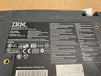 Ibm c400 dlp projector - afbeelding 5 van  5