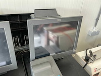 Ibm kassa met lade - afbeelding 3 van  4