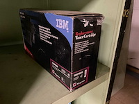 Ibm tg95p6658 toner cartridge - afbeelding 1 van  2