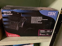 Ibm tg95p6658 toner cartridge - afbeelding 2 van  2