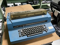 Ibm typewriter - afbeelding 1 van  2