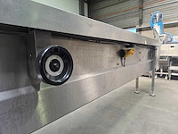 Ibonhart - 2007 - aph6 - horizontale verpakkingsmachine - afbeelding 3 van  25