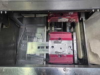 Ibonhart - 2007 - aph6 - horizontale verpakkingsmachine - afbeelding 21 van  25