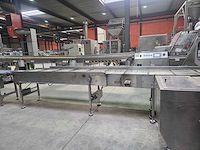 Ibonhart - 2007 - aph6 - horizontale verpakkingsmachine - afbeelding 23 van  25