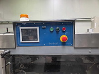 Ibonhart - 2007 - aph6 - horizontale verpakkingsmachine - afbeelding 2 van  25