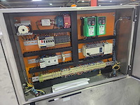 Ibonhart - 2007 - aph6 - horizontale verpakkingsmachine - afbeelding 7 van  25