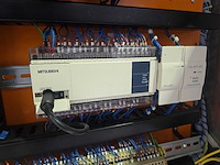 Ibonhart - 2007 - aph6 - horizontale verpakkingsmachine - afbeelding 8 van  25