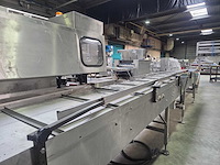 Ibonhart - 2007 - aph6 - horizontale verpakkingsmachine - afbeelding 10 van  25