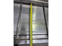 Ibonhart - 2007 - aph6 - horizontale verpakkingsmachine - afbeelding 11 van  25