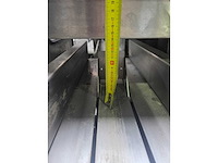 Ibonhart - 2007 - aph6 - horizontale verpakkingsmachine - afbeelding 14 van  25
