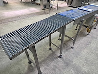 Ibonhart - 2007 - aph6 - horizontale verpakkingsmachine - afbeelding 17 van  25