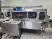 Ibonhart - 2007 - aph6 - horizontale verpakkingsmachine - afbeelding 12 van  25