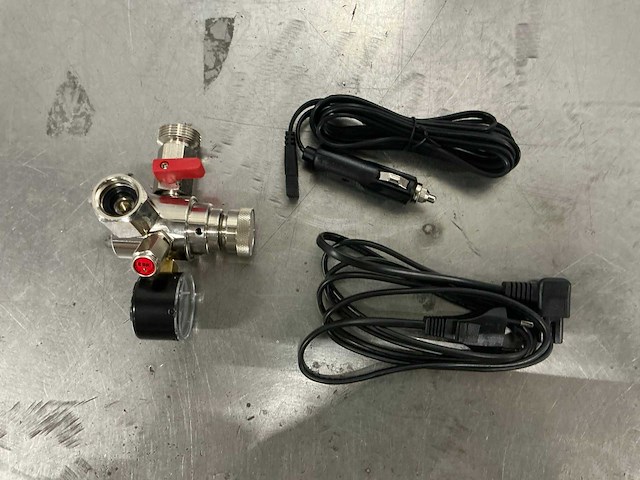 Ibox gekoelde biertap - afbeelding 1 van  1