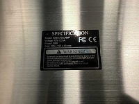 Ibp diamond led light 30w (2x) - afbeelding 3 van  6